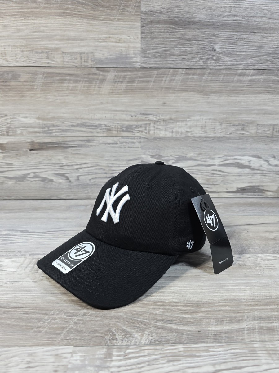 New York Yankees Men Black MLB Fan Apparel & Souvenirs for New York Yankees Men Black MLB Fan Apparel & Souvenirs for