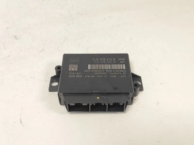 CENTRALINA MODULO PARCHEGGIO Seat Ibiza IV SC (6J1) 2010 604069 / 6J0919475B - Immagine 1 di 3