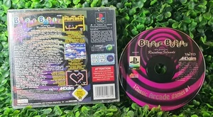 Bubble Bobble featuring Rainbow Islands Sony PlayStation PS1 See Description - Picture 1 of 4