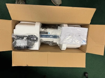 HP ScanJet Pro 2600 f1 Scanner - 20G05A - Image 1 of 2