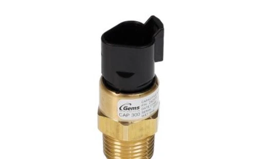 242970 Gems Sensors & Controls Sensors, CAP-300 Series CAP-300 Reliable Coolant - Image 1 of 1