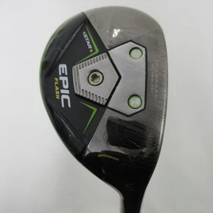 Callaway Hybrid EPIC FLASH STAR HY 23° Stiff NS PRO ZELOS 7 HYBRID - Picture 1 of 9