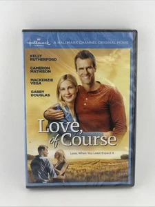 Love, of Course (DVD, 2018) - Picture 1 of 3