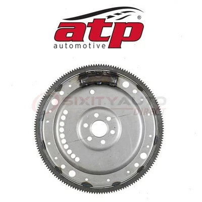 ATP Automatic Transmission Flexplate for 1971-1974 Ford Ranch Wagon -  xj - Image 1 of 4