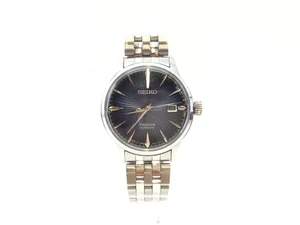 RELOJ PULSERA PREMIUM CABALLERO SEIKO 4R35-01T0 19386656 - Imagen 1 de 5