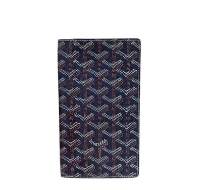 Goyard Portefeuille long Lambert 7414605945 115366518 - Photo 1/4