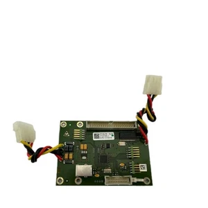 GE VOLUSON E8 E6 RTH BOARD ASSEMBLY; RTH5b.P8 KTI301908_3 - Picture 1 of 3