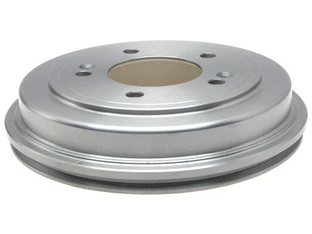 Tambor de freno trasero Raybestos 46791PFKN 2008 para Hyundai Elantra 2007-2009 Foto 1 de 2