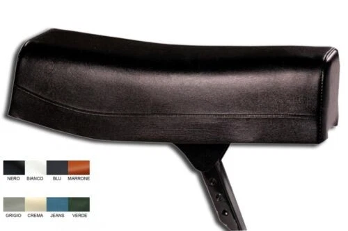 DIEFFE SELLA SEDILE SELLONE PER PIAGGIO BRAVO ERRE 2 50 1981