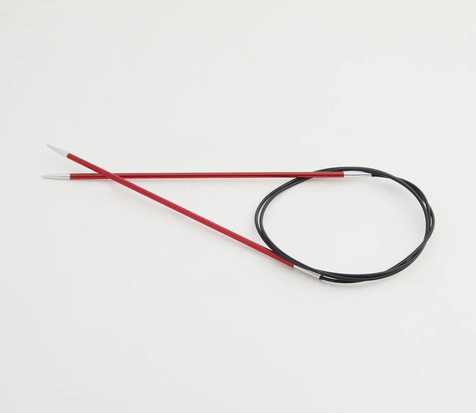 KnitPro Zing Rundstricknadeln 80Cm - 2,5 Mm - Bild 1 von 1