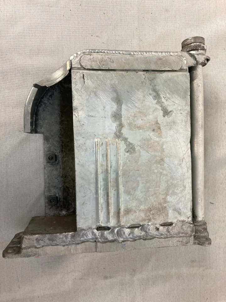 Porsche 911 Behr 1965-1971 enfriador de aceite 901.107.041.02 Foto 1 de 4