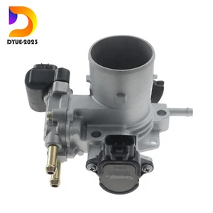 Throttle Valve Body Fit for 2000 01 02 03 04 05 Toyota Echo 2221021020 - Picture 1 of 7