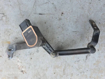 11-16 MINI COOPER S COUNTRYMAN PACEMAN R60 SENSOR DE NIVEL DE FAROS DELANTERO DERECHO 01 Foto 1 de 2