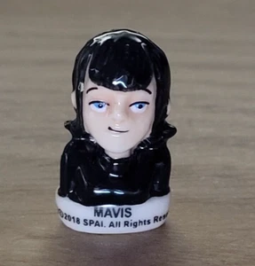 Statuina ( Fava) - Mavis - Hotel Transilvania 2018 ( Ref. 6867) - Bild 1 von 1