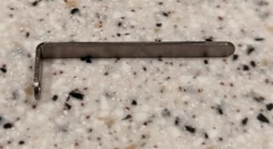 Ubiquiti UniFi AC-Lite U6-Lite NanoHD AP Access Point Bracket Key Removal Tool - Picture 1 of 2