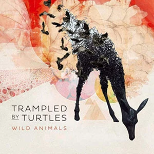 Trampled by Turtles - Wild Animals (180 Gram) - Vinyl Record - Bild 1 von 1