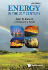 John R Fanchi Christopher J Fanc Energy In The 21St Century 4Th Editio Poche