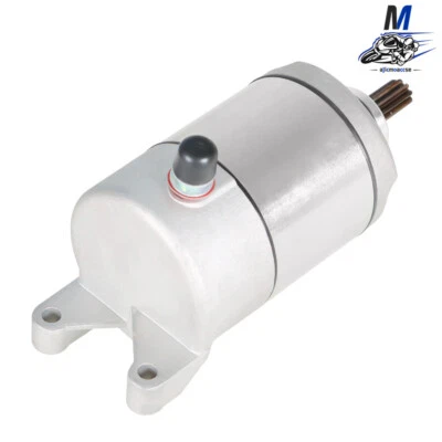 Motor De Arranque Para Yamaha TTR250 TTR 225 1999-2006 4GY-81890-00-00 4GY-81800-02-00 Foto 1 de 4