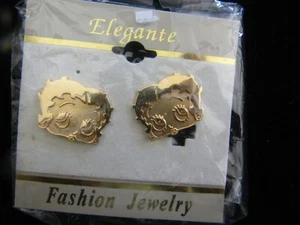 Betty Boop Clip On Earrings NEW - Picture 1 of 4