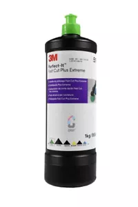 3M 51815 / 50417 Perfect-it Fast Cut Plus Polishing Compound 1L - Picture 1 of 1