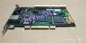 1Pcs Used DELL DRAC III/XT DRAC 8N289 E-G900-02-3751(B) - Picture 1 of 3
