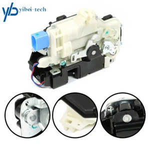 Fit For Transporter T5/T6 2003-2021 Right front door lock actuator 3B2837016AA - Picture 1 of 12