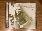 Peggy Seeger CD Bring Me Home CD 2008 Virtually Mint As New US Import