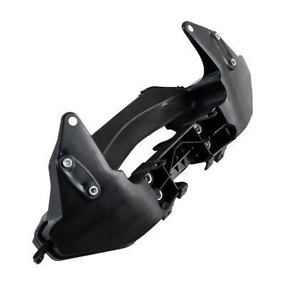 Upper Fairing Headlight Stay Bracket Holder Fit For HONDA CBR600RR 2007-2025 - Image 1 of 4