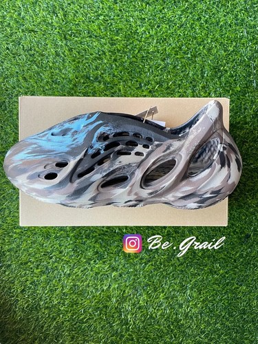 Adidas Yeezy Foam RNR Mx Cinder