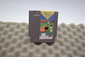 Nintendo World Cup - NES Loose Game