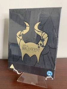 Maleficent: Mistress Of Evil Collectors Steebook (4K UHD+2D-Blu-ray) SOLD OUT!! - Picture 1 of 8