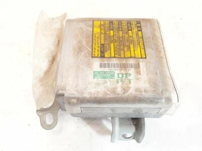 Toyota Previa II 2.0 Diesel 85kw 2002 LHD Sicurezza Dispositivo Di Modulo Unità - Immagine 1 di 4