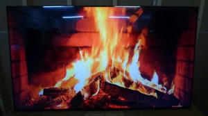 Sony KD75X81KU 75 inch 4K Ultra HD Smart Android TV (SRP £899) *FAULT-BACKLIGHT* - Picture 1 of 5