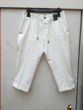Primark White Trousers for Women for sale | eBay