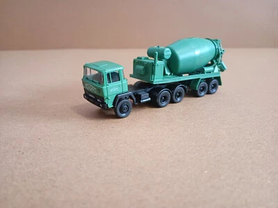 magirus roco  1 87 - Immagine 1 di 3