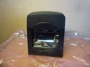 Datalogic Magellan 1100I On-Counter 2D Barcode Scanner Noir PAS DE CÂBLES - NEUF - Photo 1/8