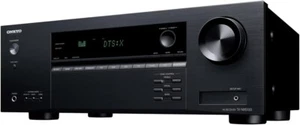 Onkyo TX-NR5100 7.2 Ch AV Receiver Dolby Atmos 8K 60Hz Ultra HD (NEW) - Picture 1 of 3
