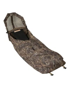 AVERY GHG POWER HUNTER LAYOUT GROUND HUNTING BLIND MAX 7 NEW - Picture 1 of 2