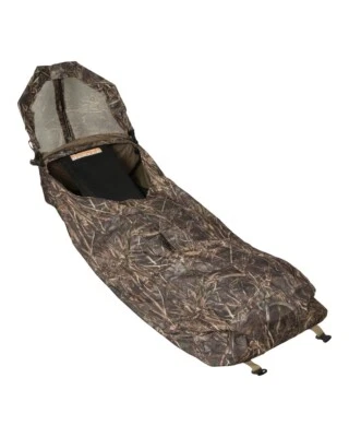 AVERY GHG POWER HUNTER LAYOUT GROUND HUNTING BLIND MAX 7 NEW - Image 1 of 2