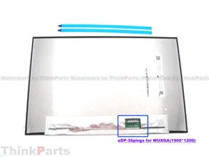 New/Orig HP Elitebook 840 G9 G10 845 Lcd Screen WUXGA 14.0" Non-Touch N22326-001 - Picture 1 of 3