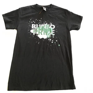 Neu GILDAN T-Shirt schwarz SMALL Grafik - Bild 1 von 6