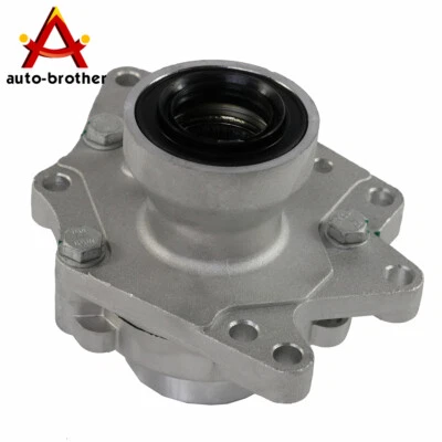 Conjunto de carcasa de desconexión de eje delantero 600-116 para Buick Chevy Olds Saab SUV AWD Foto 1 de 4