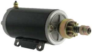 Professional Grade Starter fits Johnson 85 90 100 115 125 135 140 99CI 46-2399 - Picture 1 of 5