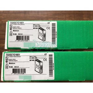 1PCS New TSXSCY21601 PLC Module - Picture 1 of 1