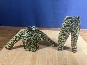 Gi Joe - Timeless Collection US Marine - Shirt & Hose - Maßstab 1/6 - Bild 1 von 7