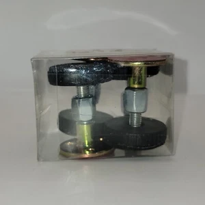 Adjustable Thread Bed Frame Anti-Shake Tool 4PK 1.85-2.51in. - Picture 1 of 5