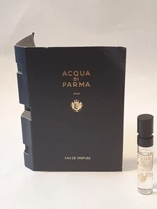 Acqua di Parma Oud EDP 1,2ml, neu - Bild 1 von 1