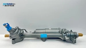 Caja de dirección LHD BMW 3 (G20-21) 2019-, BMW 4 (G22-26) 2020- - Imagen 1 de 13