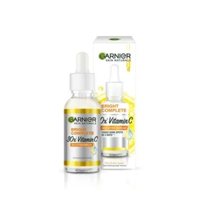 Garnier Skin Naturals, Face Serum, Brightening and Anti-Dark Spots, 15 ml - Picture 1 of 4