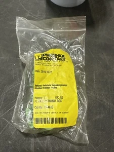 Phoenix FL CAT5 Terminal Box - Picture 1 of 1